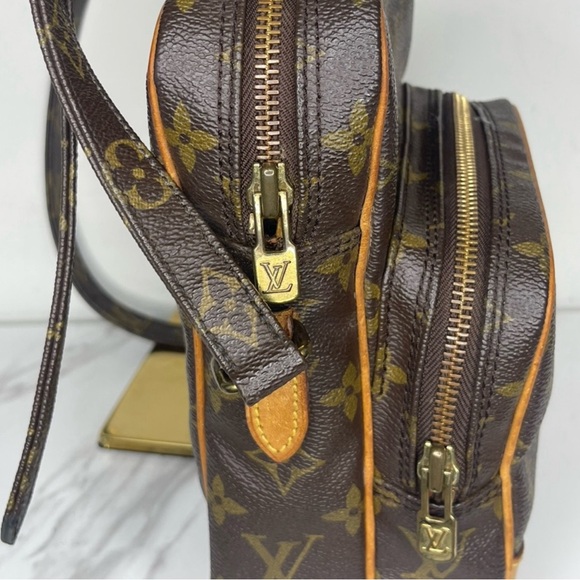 Louis Vuitton Monogram Amazon crossbody bag - Picture 7 of 14